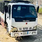 دينا ايسوزو NKR 2008