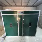 فقاسه صوص دواجن
