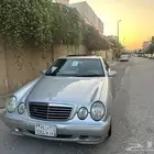للبيع مرسيدس ابو عيون مديل 2001