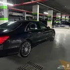 مرسيدس AMG S400 2015