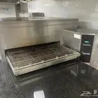 فرن كهربائي