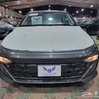 هونداي اكسنت فليت 2026