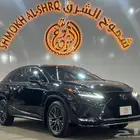 لكزس RX 350 F Sport موديل 2022 ( عرض خاص )