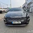 كيا K8 2022 - بنزين - 3.5cc - دفع رباعي وارد كوريا