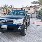 فورتشنر 2011