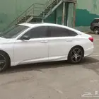 اكورد 2022 فل كامل سبورت ماشيه 71 الف ( سعودي )