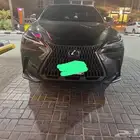 لكزس Nx 350 2024