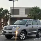 الكززLX570 2009
