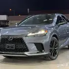لكزس RX 350 F Sport 2023 ( بحالة الوكالة )