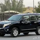 تويوتا - برادو - TX.L - 2016 سعودي - 6 سلندر