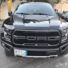 فورد رابتر2019 قمة النظافه