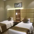اثاث فنادق وشقق مفروشه غرف نوم - كنب - مطابخ -مستلزمات