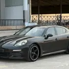 بورش - باناميرا - 2016 - سعودي - نص فل