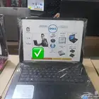 لاب توب  2 طابعة hp