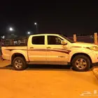 هايلوكس موديل 2007 ديزل