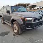 برادو TXL2 ديزل 2025 -2026