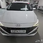 النترا - 2021 - بنزين - 1.6cc وارد كوريا