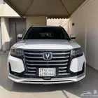 شانجان CS95 رويال   أعلى فئة (فل كامل)   موديل 2020