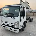دينا ايسوزو موديل 2014 تيربو. ديزل
