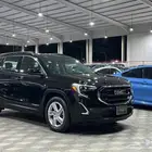 جمس تيرين موديل 2018