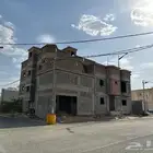 عمارة عظم في بيشة للبيع