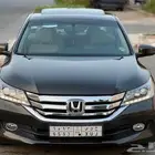 هوندا اكورد 2016 V6 وكاااله
