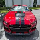 للبيع فورد موستينغ امريكي GT500 شيلبي 2022