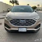 فورد ايدج 2020بدون دبل