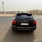 بورش كايين تيربو فل كام