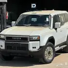 تويوتا برادو TXL1 بنزين 2025