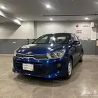 ريو كيا 2019