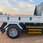 قلاب ايسيزو زيزو 3 طن