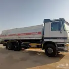 سقس محروقات للبيع