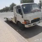 سلام عليكم للبيع سطحه هونداي 2001