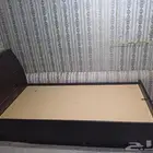 سرير مفرد