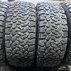 كفرات ودواي نص حجري مقاس 285 70 17