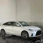 تايوتا ياريس Y 2026