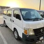 باص نيسان أورفان 15 راكب