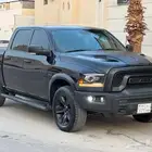 دوج رام 2022 V8 هيمي وكاله عداد قليل