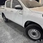 هايلكس تماتيك ديزل2025 بريمي