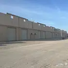 مجمع مستودعات مؤجر بالكامل للبيع بحي النهضة الدمام