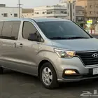 هونداي هونداي H1 2020 نضييف ( ديزل )