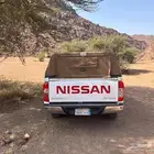 نافار 2019 ديزل دبل دفلك للبيع