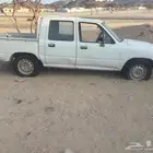 هايلكس 1992