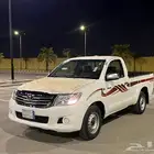 هايلكس 14 نص فل