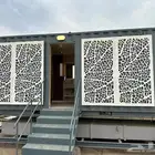 حمامات متنقله VIP للإيجار دورات مياه VIP للايجار