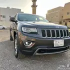 جراند شيروكي 2014