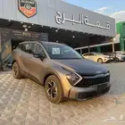 كيا سبورتاج GL محرك 4 سلندر 1.5 افضل سعر 98500 شامل