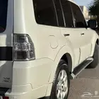 باجيرو 2019 فل كامل