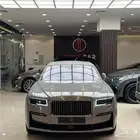 Rolls-Royce ghost 2023